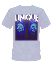 Load image into Gallery viewer, CLAIRVOYANT T-SHIRT (PURPLE)