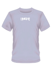 Load image into Gallery viewer, CLAIRVOYANT T-SHIRT (PURPLE)