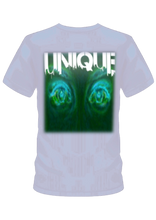 Load image into Gallery viewer, CLAIRVOYANT T-SHIRT (GREEN)