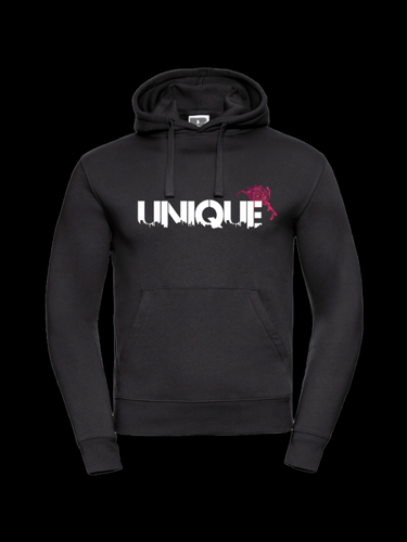 A LOVER’S INTERLUDE HOODIE